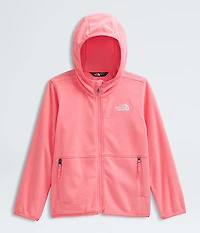 Kids’ Glacier Full-Zip Hoodie