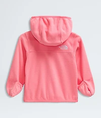 Baby Glacier Full-Zip Hoodie