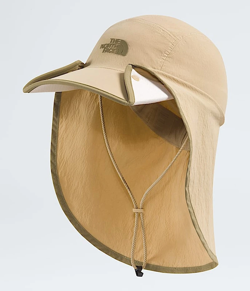 Class V Convertible Sunshield