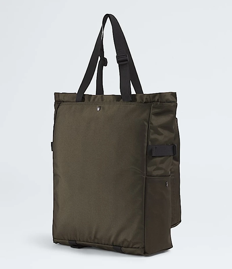 TNF™ Red Box Tote Bag