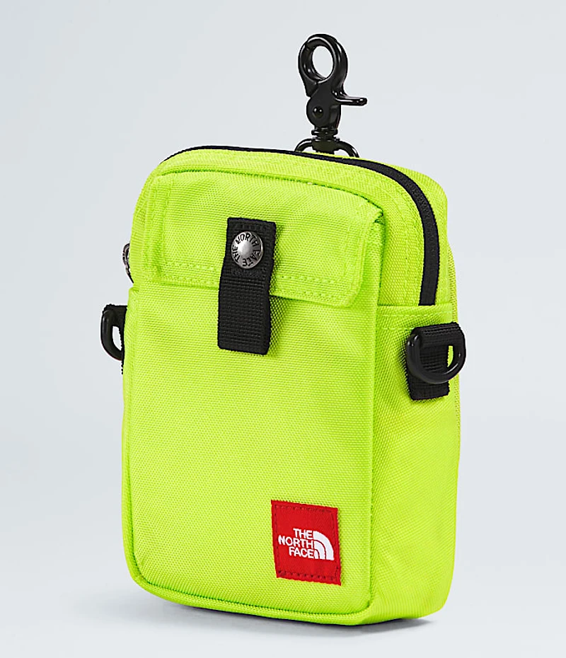 TNF™ Red Box Small Carry Bag