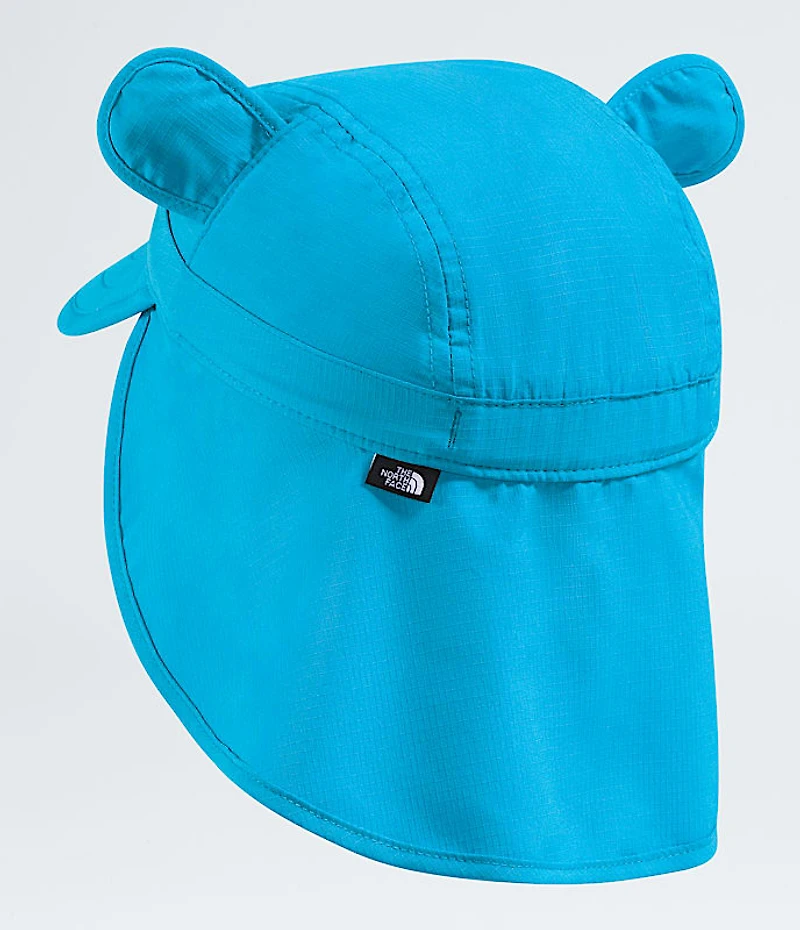 Baby Class V Sun Buster Hat