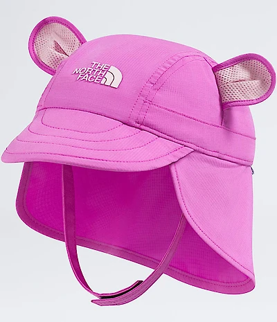 Baby Class V Sun Buster Hat