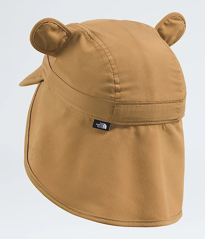 Baby Class V Sun Buster Hat