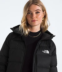 Women’s Hydrenalite™ Down Hoodie