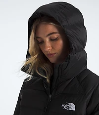 Women’s Hydrenalite™ Down Hoodie