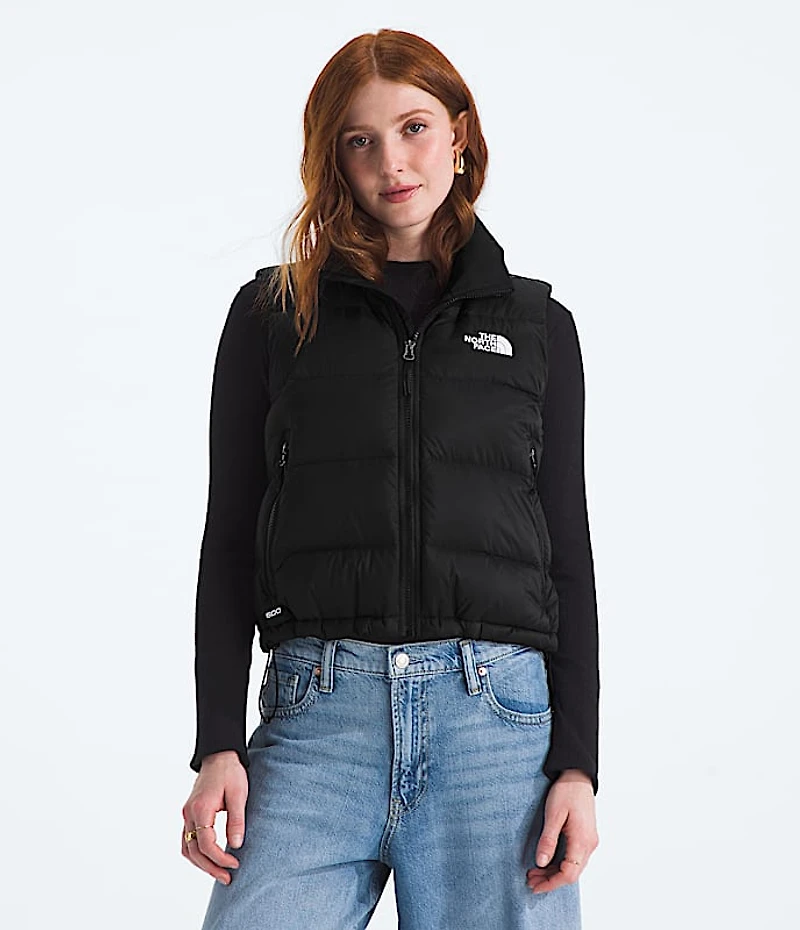 Women’s Hydrenalite™ Down A-Line Vest