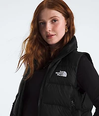 Women’s Hydrenalite™ Down A-Line Vest