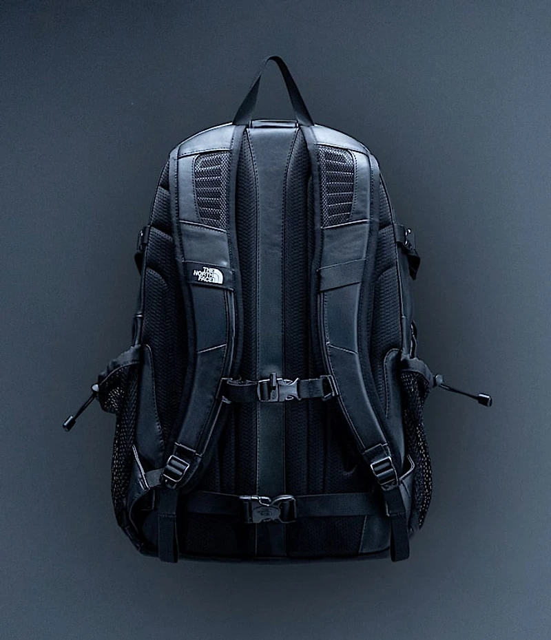 Leather Pack Hot Shot Backpack