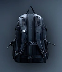 Leather Pack Hot Shot Backpack