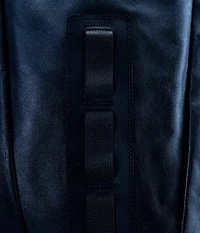 Leather Pack Hot Shot Backpack