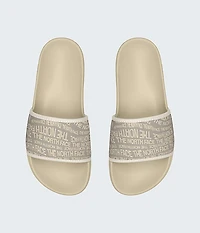 Women’s Base Camp Slides III