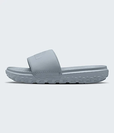 Men’s Never Stop Cush Slides