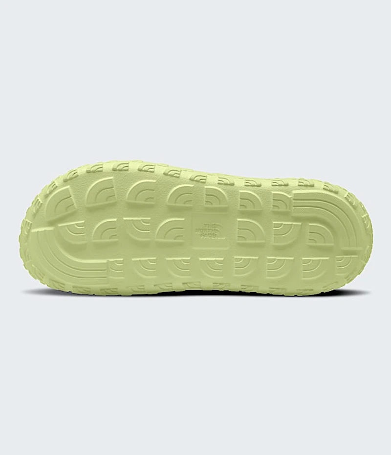 Women’s Never Stop Cush Slides