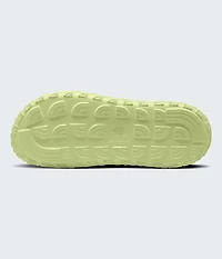Women’s Never Stop Cush Slides