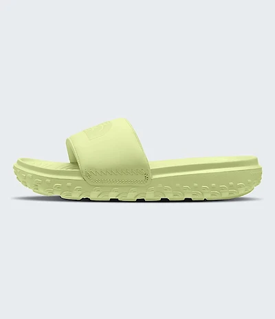 Women’s Never Stop Cush Slides