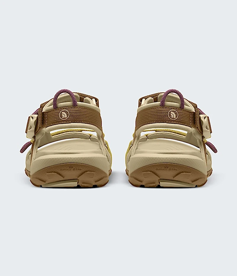 Women’s Explore Camp Sandals
