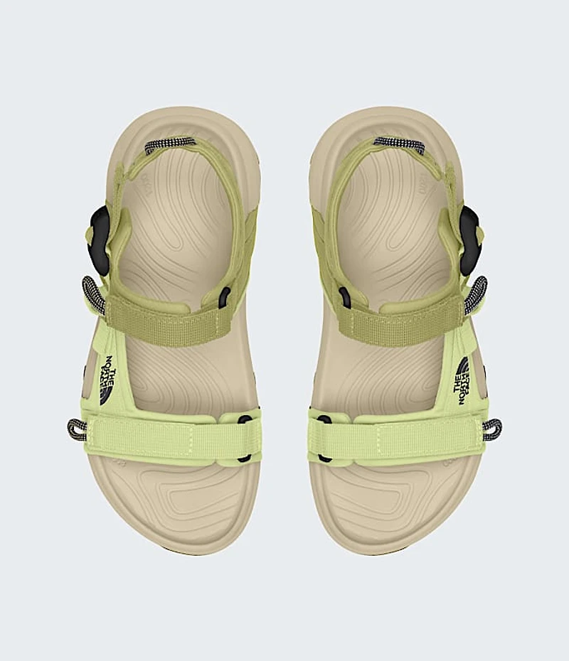 Women’s Explore Camp Sandals