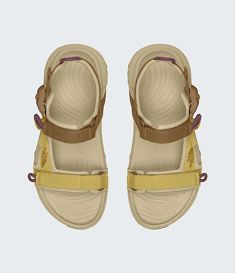 Women’s Explore Camp Sandals