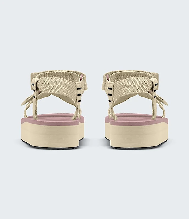 Women’s Skeena Platform Sandals
