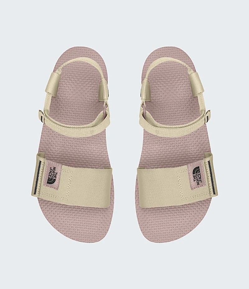 Women’s Skeena Platform Sandals