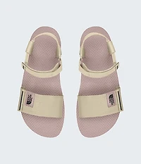 Women’s Skeena Platform Sandals