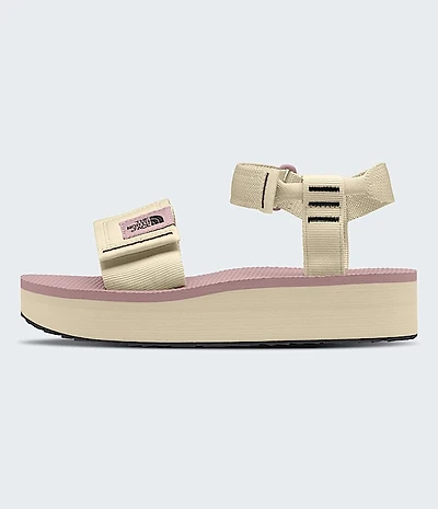 Women’s Skeena Platform Sandals