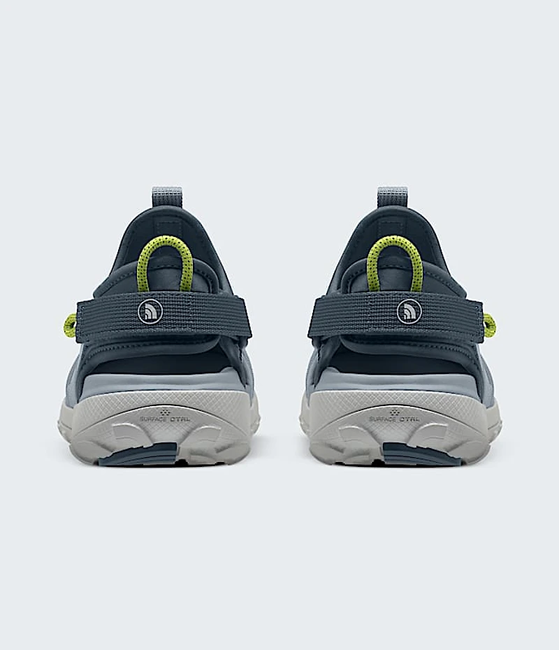 Youth Explore Camp Shandals