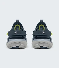 Youth Explore Camp Shandals