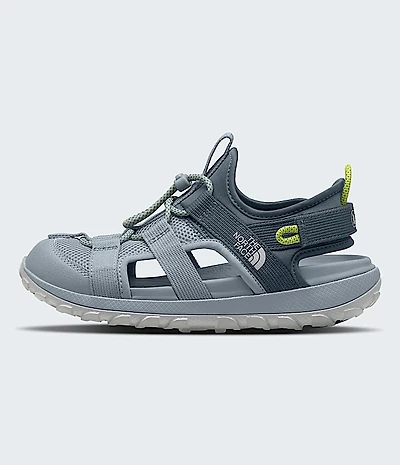 Youth Explore Camp Shandals