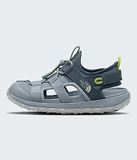 Youth Explore Camp Shandals