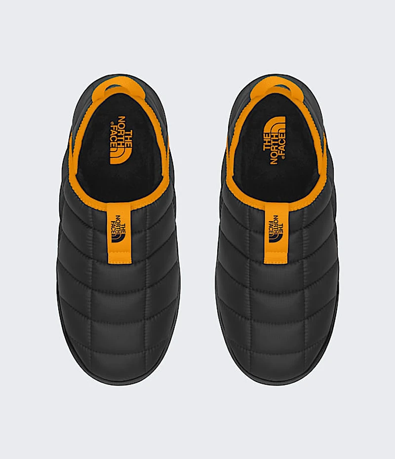 Universal Design Traction Mules