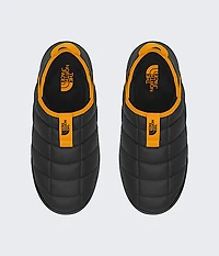 Universal Design Traction Mules