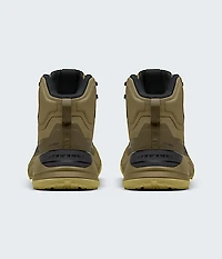 Men’s Fastpack Mid Waterproof Boots