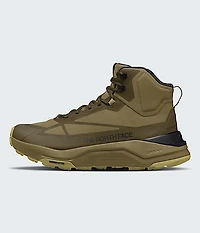 Men’s Fastpack Mid Waterproof Boots