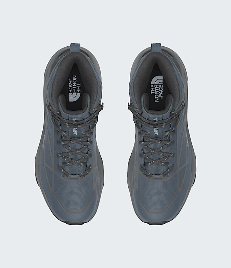 Men’s Fastpack Mid Waterproof Boots
