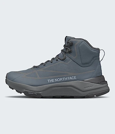 Men’s Fastpack Mid Waterproof Boots