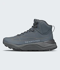 Men’s Fastpack Mid Waterproof Boots