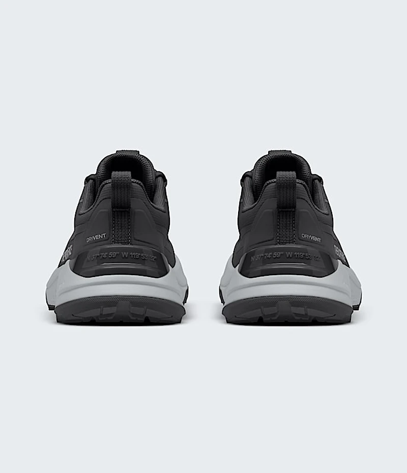 Women’s Fastpack Waterproof Shoes