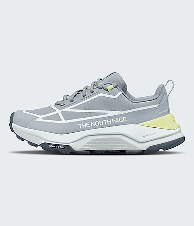 Women’s Fastpack Waterproof Shoes