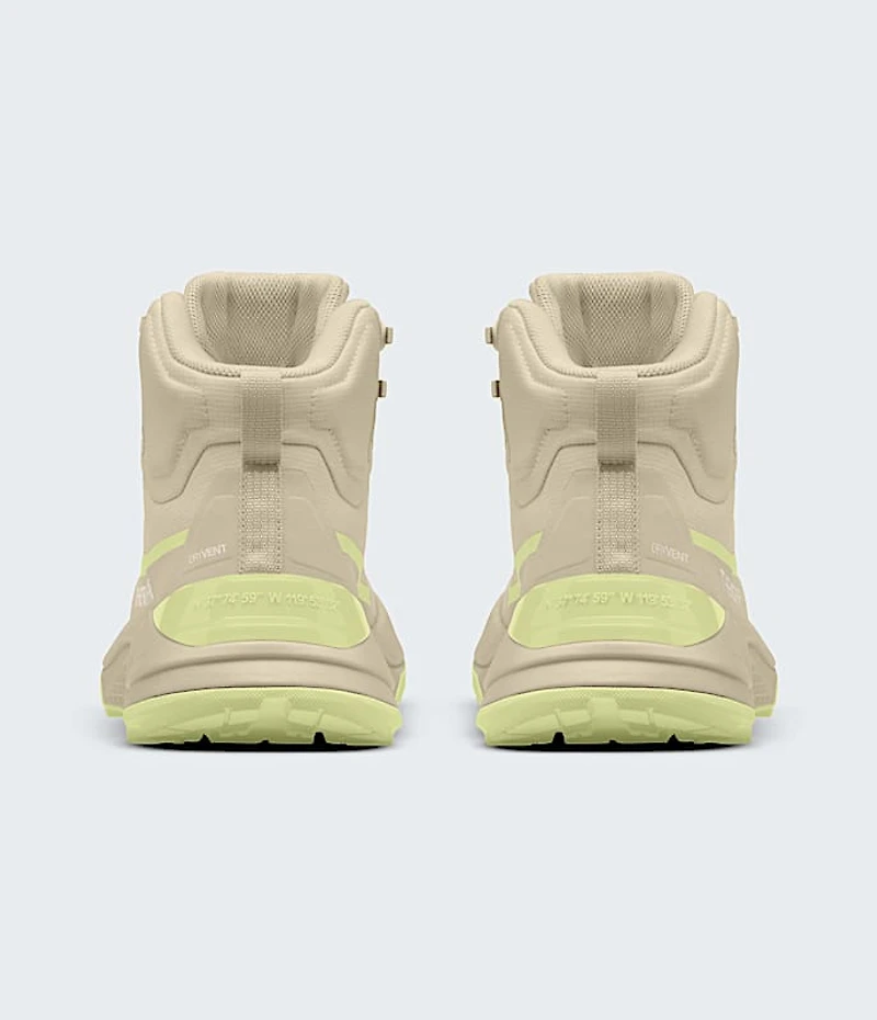 Women’s Fastpack Mid Waterproof Boots