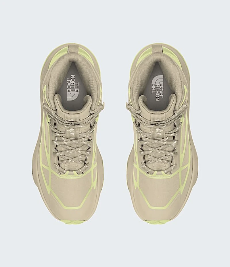 Women’s Fastpack Mid Waterproof Boots