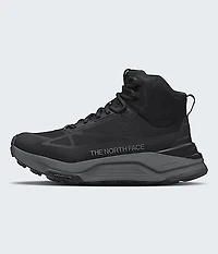 Women’s Fastpack Mid Waterproof Boots