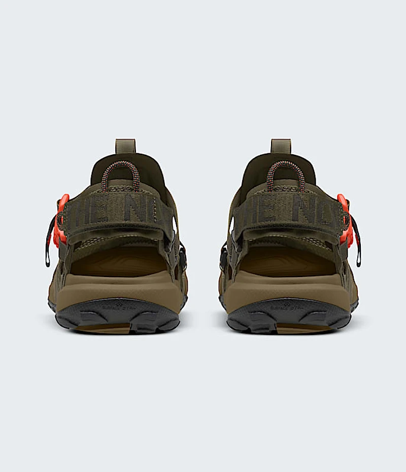 Explore Camp Lite Shandals