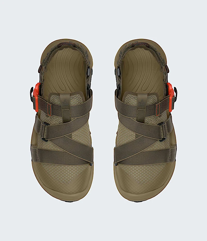 Explore Camp Lite Shandals