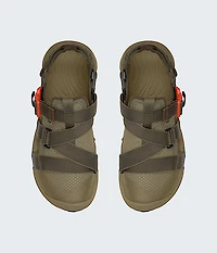 Explore Camp Lite Shandals