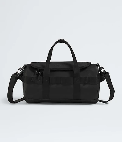 Base Camp Duffel Shoulder Bag