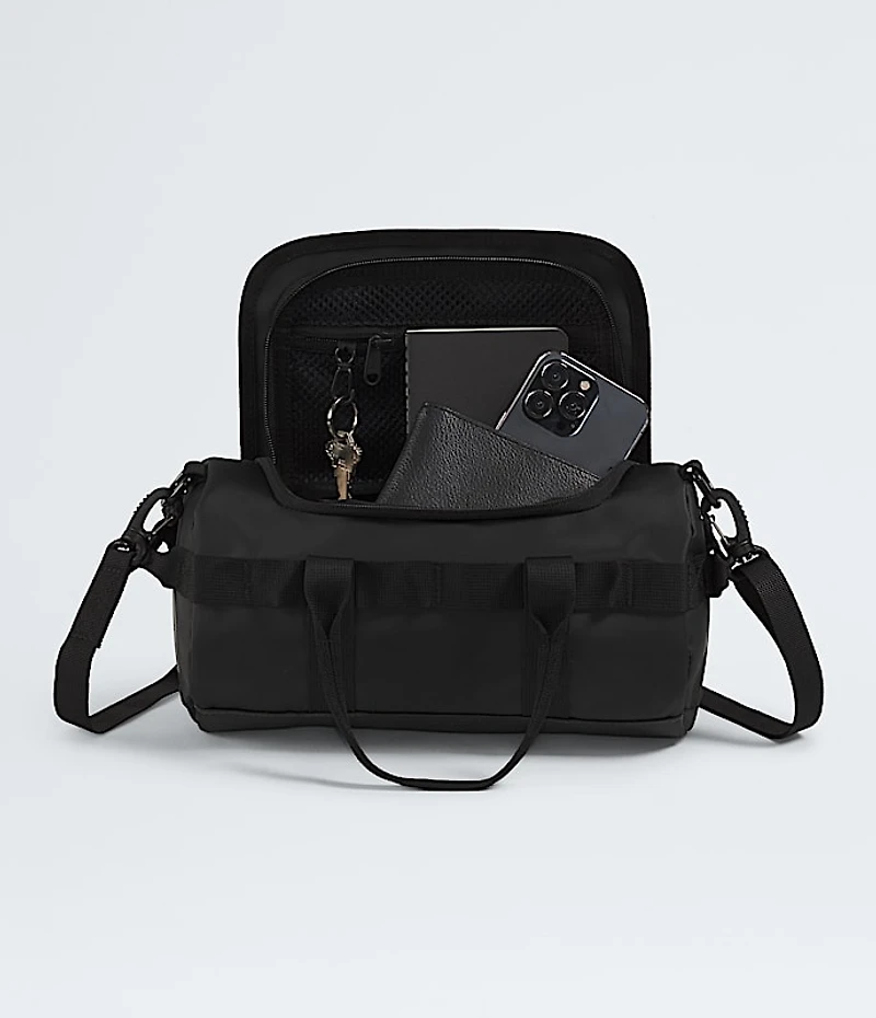 Base Camp Duffel Shoulder Bag