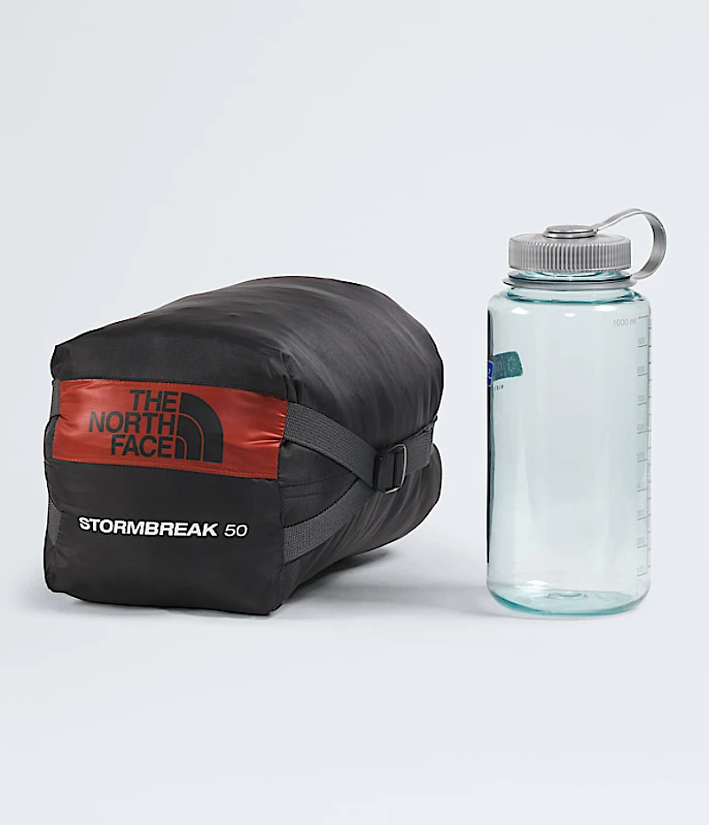 Stormbreak 50F Sleeping Bag