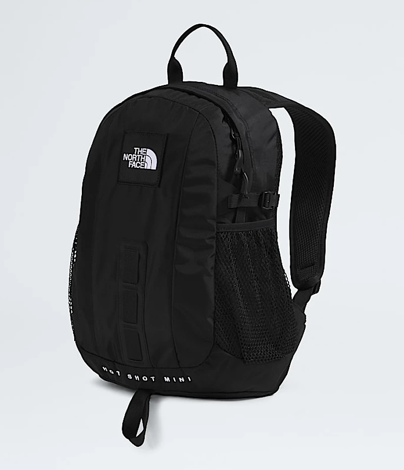 Hot Shot Mini Pack